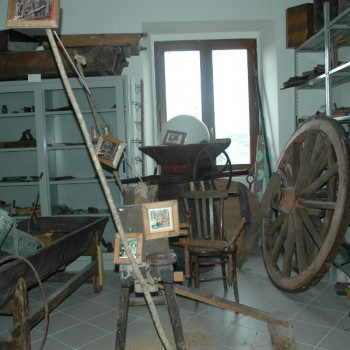 Museo della civiltà contadina e artigiana